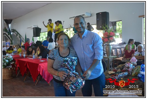 rolim de moura